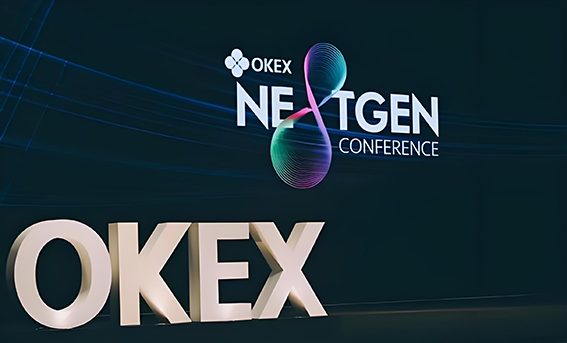 OK钱包直接下载交易界面